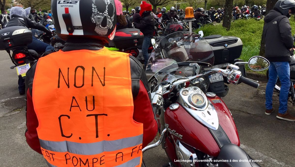 Pétition pour l'abrogation du CT 2RM